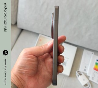 *31 ciclos* Xiaomi 17 Ultra 16+1T con factura