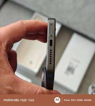*31 ciclos* Xiaomi 17 Ultra 16+1T con factura