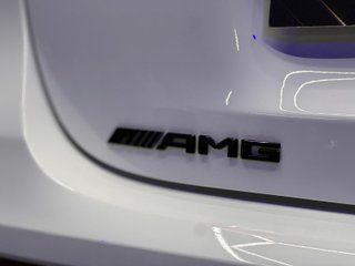 Mercedes-Benz Clase A Mercedes-AMG A 35 4MATIC+