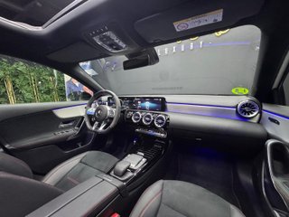 Mercedes-Benz Clase A Mercedes-AMG A 35 4MATIC+