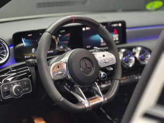 Mercedes-Benz Clase A Mercedes-AMG A 35 4MATIC+