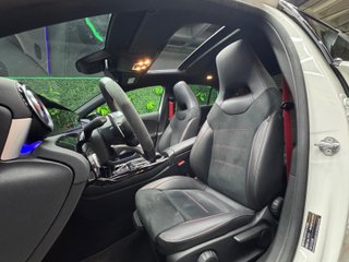 Mercedes-Benz Clase A Mercedes-AMG A 35 4MATIC+