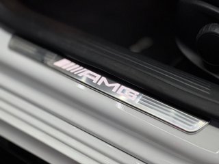Mercedes-Benz Clase A Mercedes-AMG A 35 4MATIC+