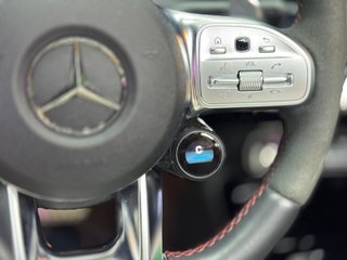 Mercedes-Benz Clase A Mercedes-AMG A 35 4MATIC+