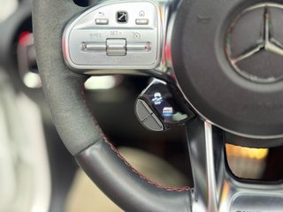 Mercedes-Benz Clase A Mercedes-AMG A 35 4MATIC+
