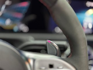 Mercedes-Benz Clase A Mercedes-AMG A 35 4MATIC+