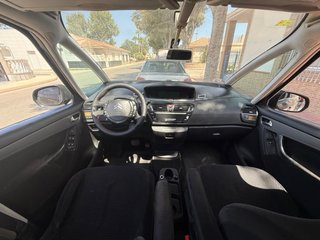 Citroen Grand C4 Picasso 2008