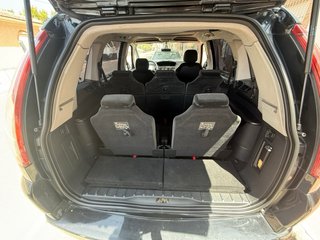 Citroen Grand C4 Picasso 2008