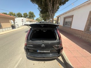 Citroen Grand C4 Picasso 2008