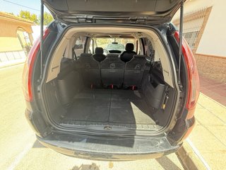 Citroen Grand C4 Picasso 2008