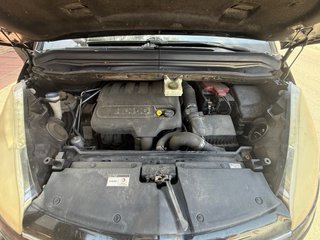 Citroen Grand C4 Picasso 2008