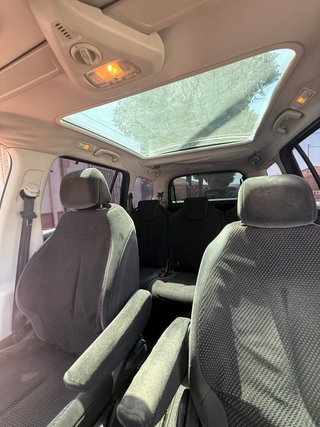 Citroen Grand C4 Picasso 2008