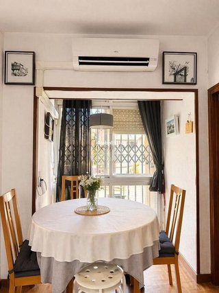 Piso en venta en La Trinitat Nova en Barcelona