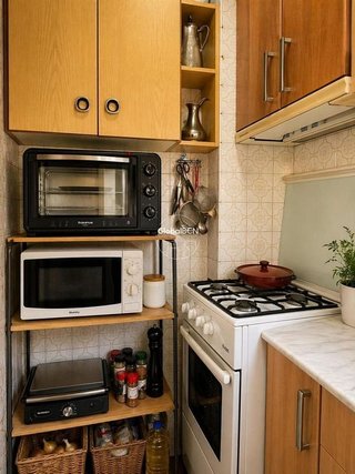 Piso en venta en La Trinitat Nova en Barcelona