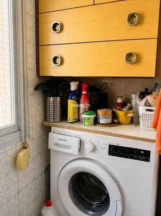 Piso en venta en La Trinitat Nova en Barcelona