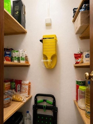 Piso en venta en La Trinitat Nova en Barcelona