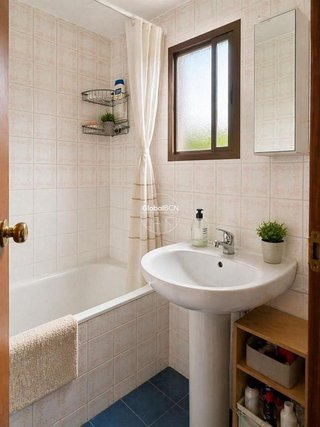 Piso en venta en La Trinitat Nova en Barcelona
