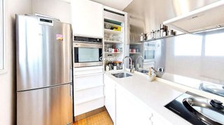 Piso en venta en Centre en Cornellà de Llobregat