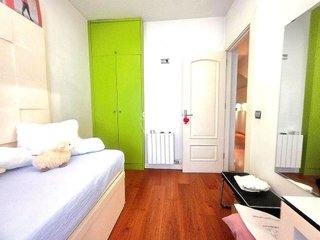 Piso en venta en Centre en Cornellà de Llobregat