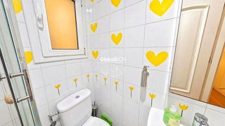 Piso en venta en Centre en Cornellà de Llobregat