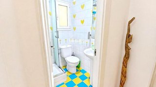 Piso en venta en Centre en Cornellà de Llobregat