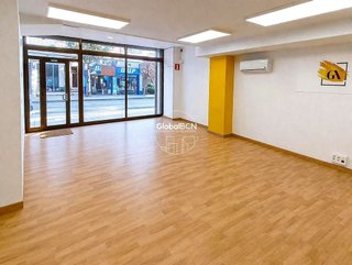 Local comercial en venta en Centre en Cornellà de Llobregat