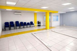 Local comercial en venta en Centre en Cornellà de Llobregat