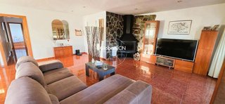 Chalet en venta en Vallirana