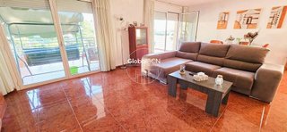 Chalet en venta en Vallirana