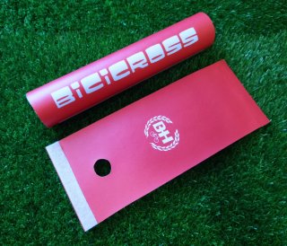 Protecciones BH Bicicross