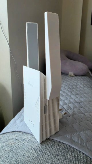TP-Link RE225BE - Repetidor WiFi 7 BE3600