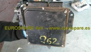 Centralita nissan 23710 eb310 mb275800-3602 navara
