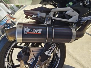 Kawasaki Z800E