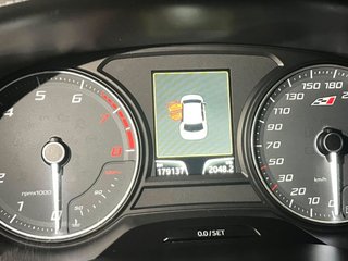 SEAT Leon CUPRA 5F