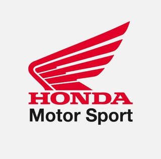 Polo Honda HRC