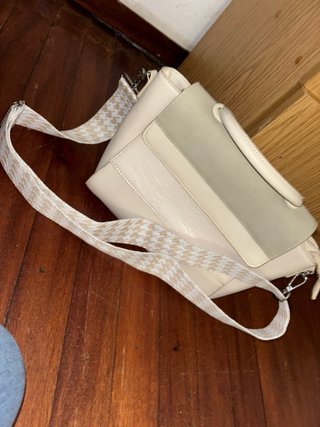 Bolso de mano y hombro