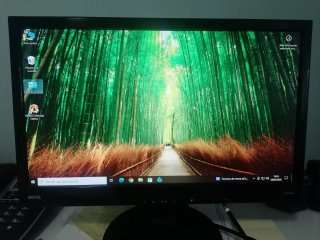 Ordenador + Monitor