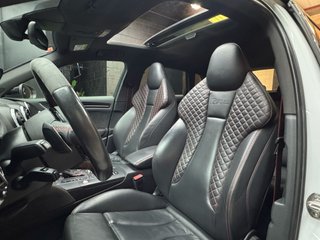 Audi A3 2.5 TFSI RS3 S tronic quattro Sportback