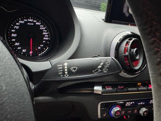 Audi A3 2.5 TFSI RS3 S tronic quattro Sportback