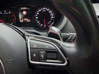 Audi A3 2.5 TFSI RS3 S tronic quattro Sportback
