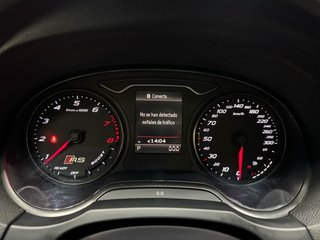 Audi A3 2.5 TFSI RS3 S tronic quattro Sportback
