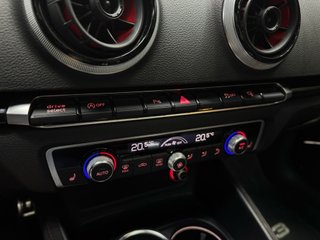 Audi A3 2.5 TFSI RS3 S tronic quattro Sportback