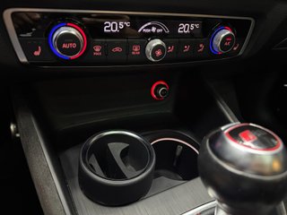 Audi A3 2.5 TFSI RS3 S tronic quattro Sportback