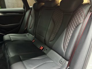 Audi A3 2.5 TFSI RS3 S tronic quattro Sportback