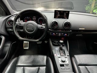 Audi A3 2.5 TFSI RS3 S tronic quattro Sportback
