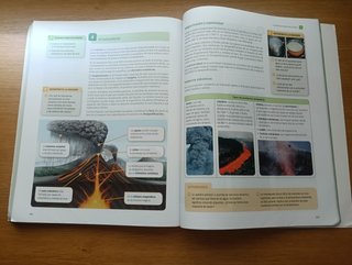 Biología y geología, 3 ESO serie Observa