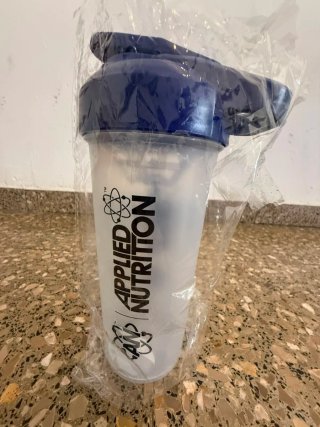 Botella Agitadora Applied Nutrition