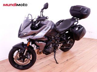 TRIUMPH TIGER SPORT 660