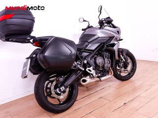 TRIUMPH TIGER SPORT 660