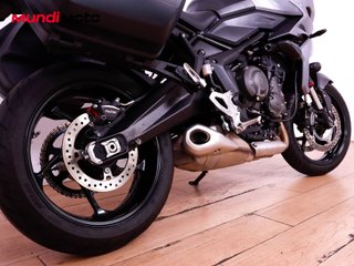 TRIUMPH TIGER SPORT 660
